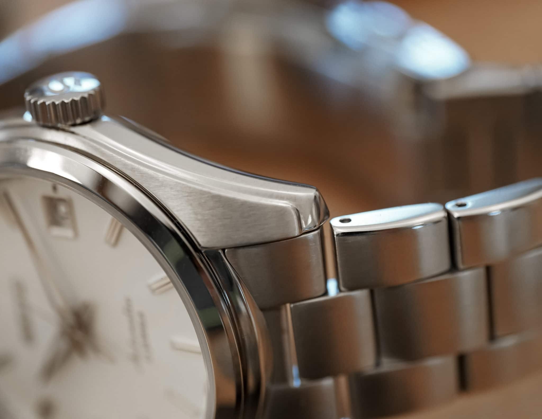 Seiko SARB035 Review: Discontinued, Not Forgotten | Two Broke Watch Snobs