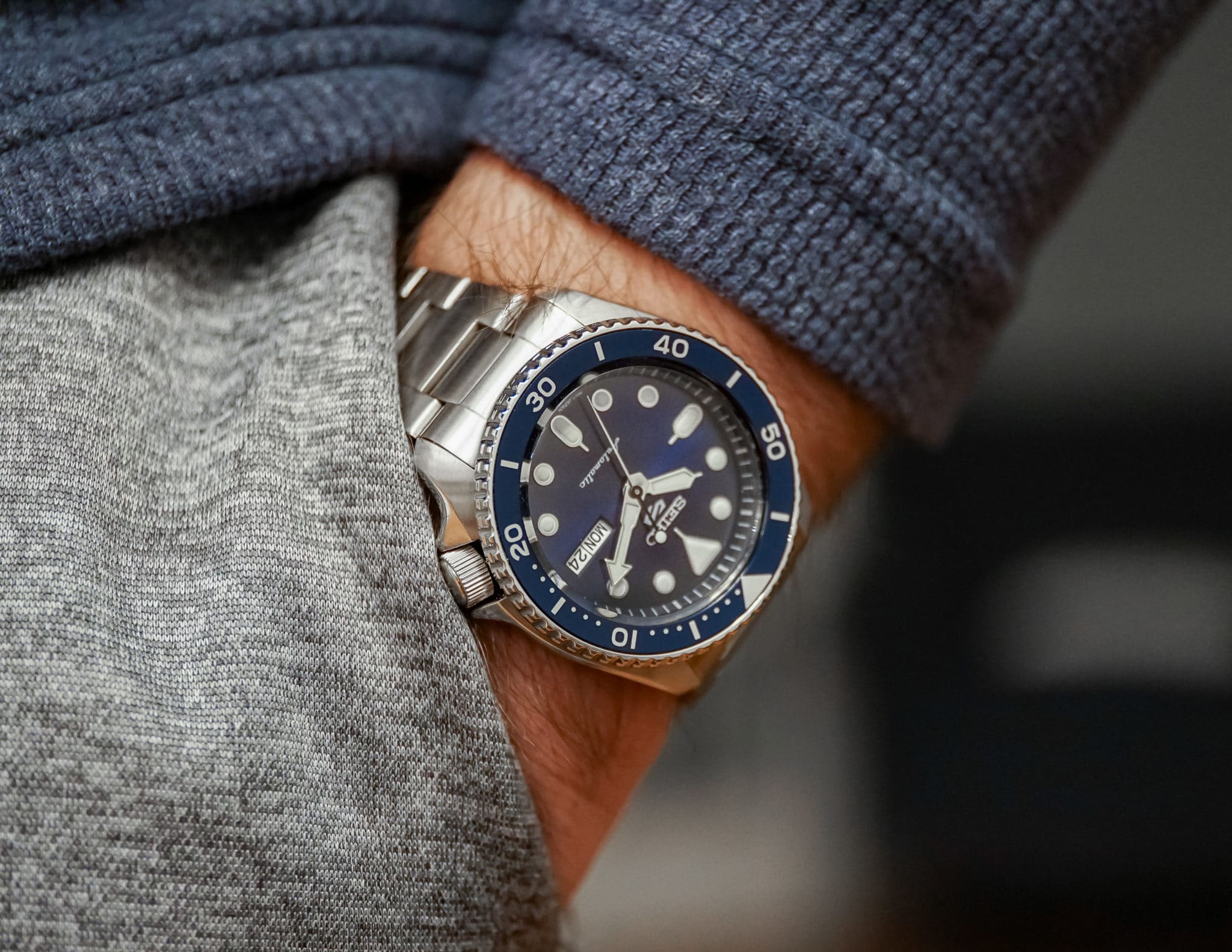 seiko srpd51 review