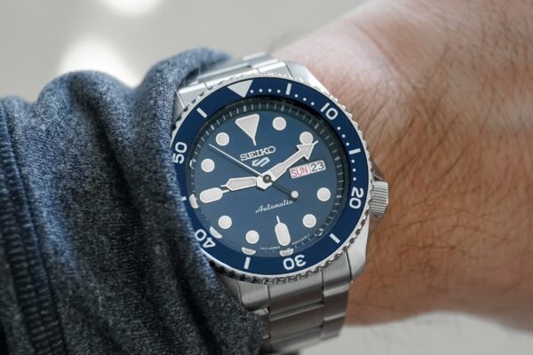 Best Affordable Watch Brands | High Quality, Low Price Tag