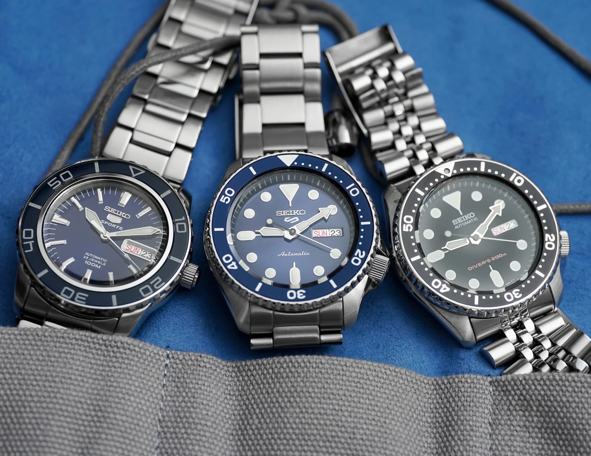 seiko 5 srpd51