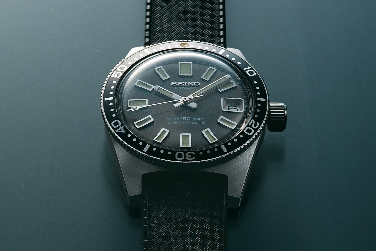 Seiko diver cheap under 40mm