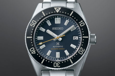 Seiko Prospex SPB149 Dive Watch