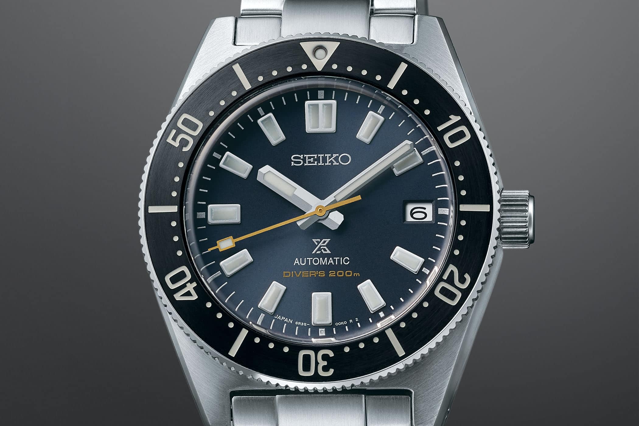 Seiko spb149 best sale lug to lug