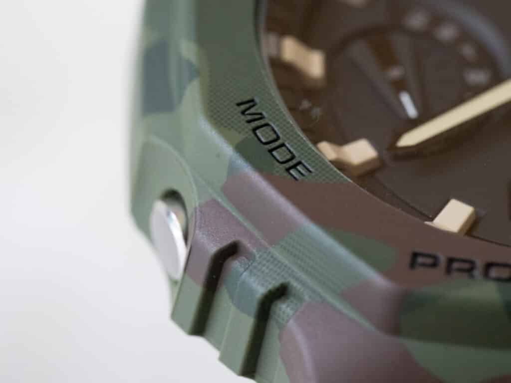 The G-Shock CasiOak: Overhyped or Just Right?