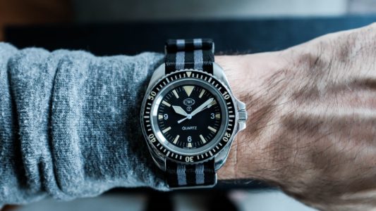 The Best Historic Military Watches We Tested With Real Service DNA