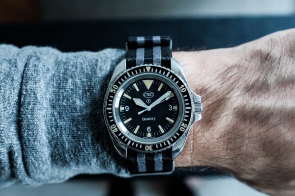 The Best Historic Military Watches We Tested With Real Service DNA