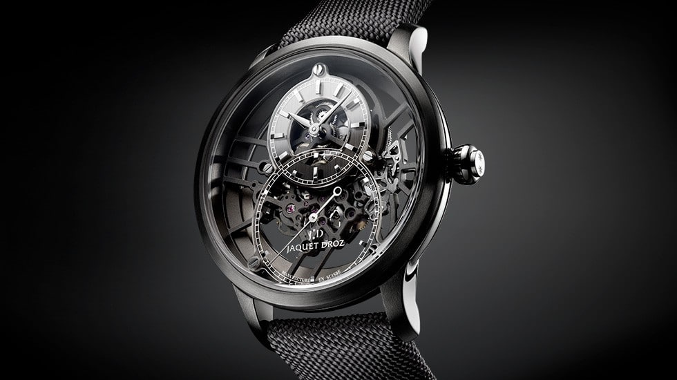 The 10 Best Skeleton Watches You Can Buy Right Now (That Don't Suck ...