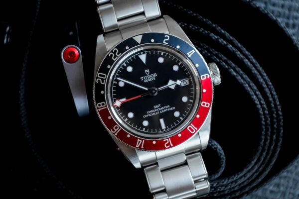 Tudor Black Bay GMT vs Monta Skyquest: Swiss Giant Against Microbrand