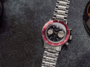 Longines Diver 1967 Review (Video and Specs): King of Reissues..?