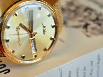 Mido Review Episode III: The Commander (M8429.3.22.13)