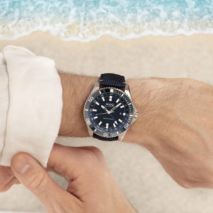 Mido Ocean Star GMT: Mido Introduces a Watch for the Ocean Traveler..?