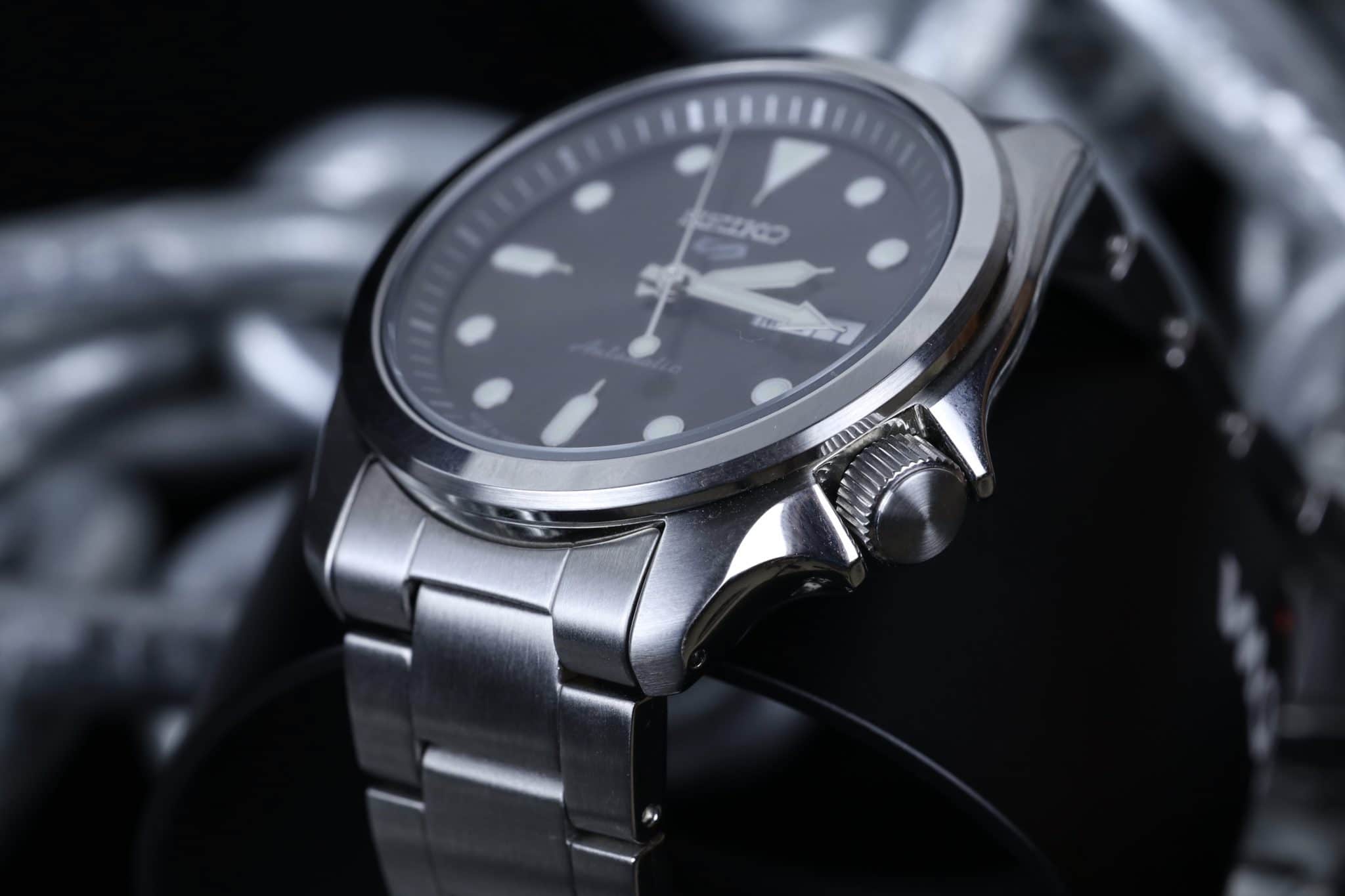 new seiko 5 skx