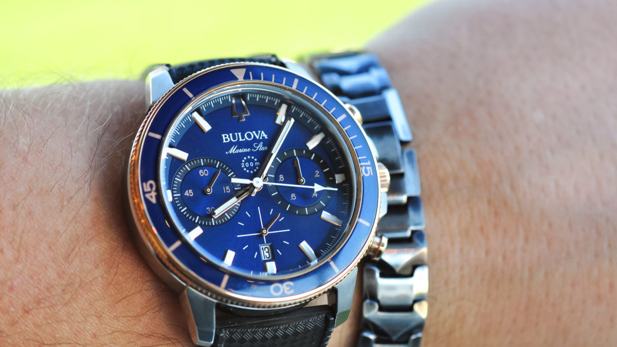 bulova 98b301