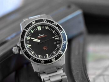 Sinn EZM 3F Review: A Tactical (and Practical) Flieger