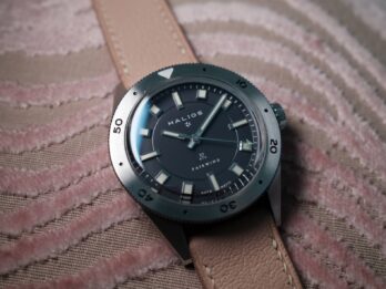 Halios Fairwind Review: Setting a New Standard