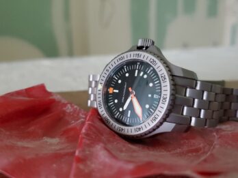 The “Baby” Dreadnought PRS-52: The Toughest Tool Watch You’d Never Heard of