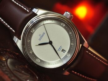 A Rising Star in the Lone Star State: The Dufrane Waterloo