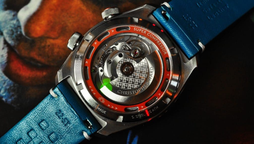 the best skeleton watches