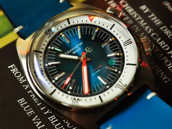 Christopher Ward C65 Super Compressor: The Return of the Real Thing