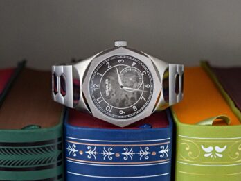 Lesablier Sport Classic Review: A Cascade of Correct Design Choices