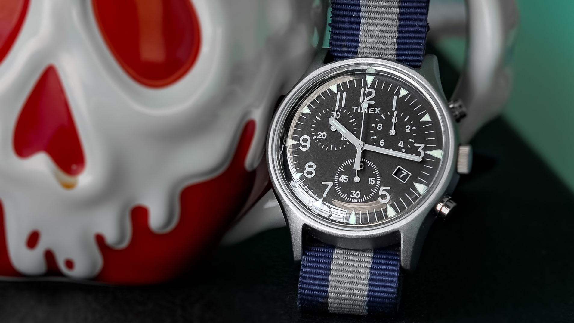 Timex MK1 Chronograph Review: What Are You Really Buying?