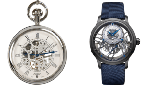 The 10 Best Skeleton Watches You Can Buy Right Now (That Don’t Suck!)
