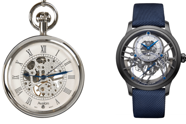 The 10 Best Skeleton Watches You Can Buy Right Now (That Don’t Suck!)