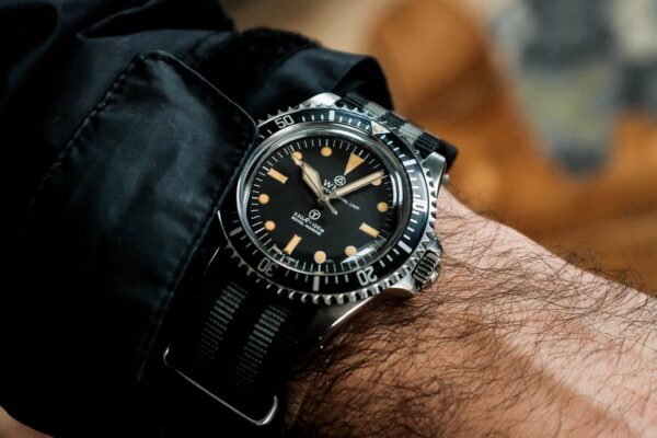 The 5 Best Rolex Submariner Homages That Don’t Suck