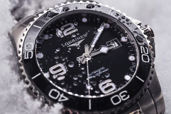 Best Swiss Dive Watch Under $2k? Longines HydroConquest vs Mido Ocean Star Tribute