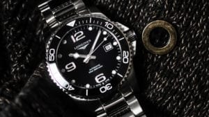 Longines HydroConquest Review: 41mm Automatic Model