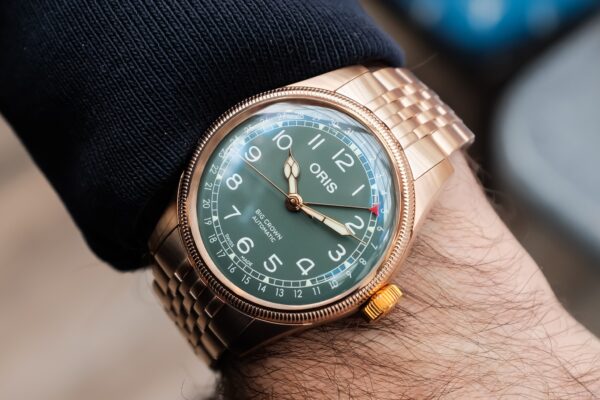 Best Bronze Watches | Our Favorite Models For 2024
