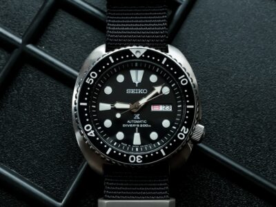 Seiko vs Orient: Which Affordable Dive Watch Is Better After 10 Years Of Testing?