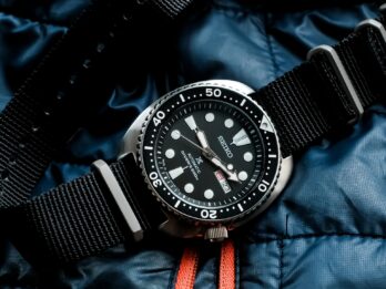 Seiko Turtle: The Perfect Affordable Diver Or Not Worth Your Time?