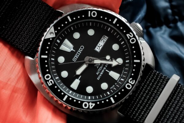 Seiko Turtle vs Omega Seamaster: Hands-On Budget vs Luxury Dive Watch Review