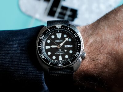 2024’s Best Seiko Watches – Unique Insights and Featured Models