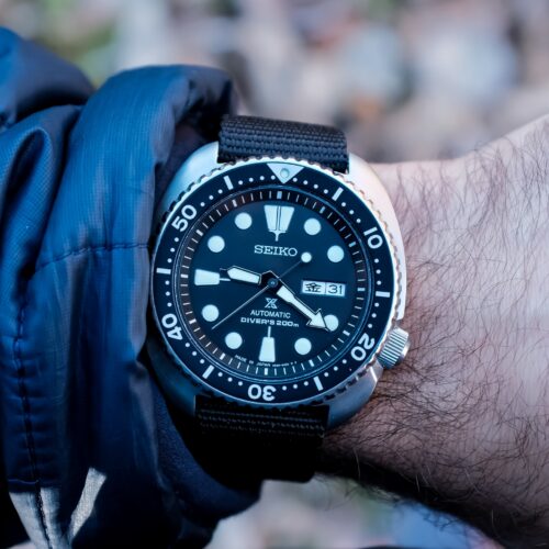 Seiko Turtle vs Orient Kamasu: Which Affordable Dive Watch Ages Better?