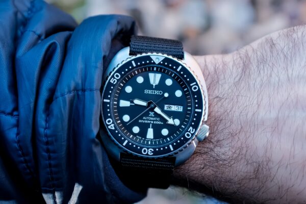 Seiko Turtle vs Orient Kamasu: Which Affordable Dive Watch Ages Better?