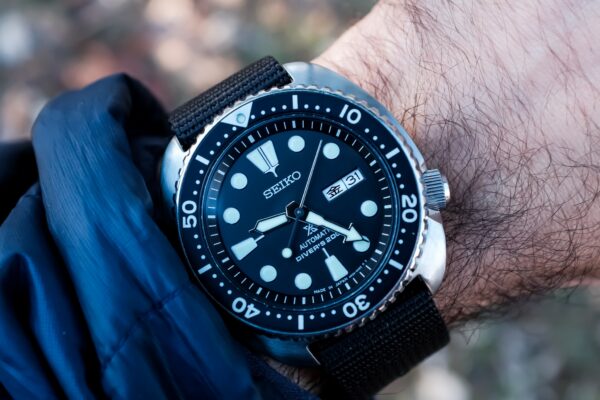 Seiko Turtle vs Citizen NY0040 vs Orient Kamasu: Which Affordable Dive Watch Wins?
