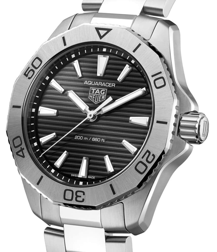 5 TAG Heuer Watches to Consider for Your Collection