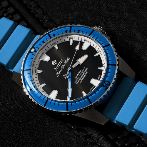 Zodiac Super Sea Wolf Mainline: We Actually Don’t Hate These!