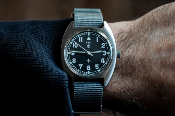 14 Best Watches With Excellent Legibility That Won’t Make You Squint