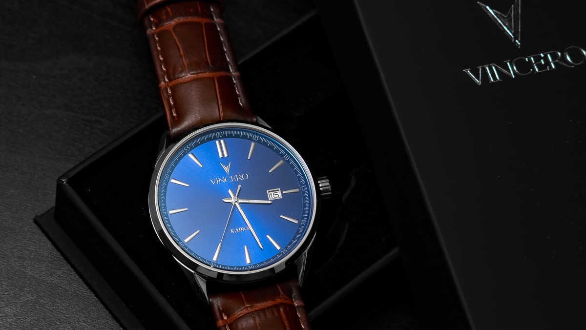 Vincero Watches The Best Way To Waste 150 Two Broke Watch Snobs