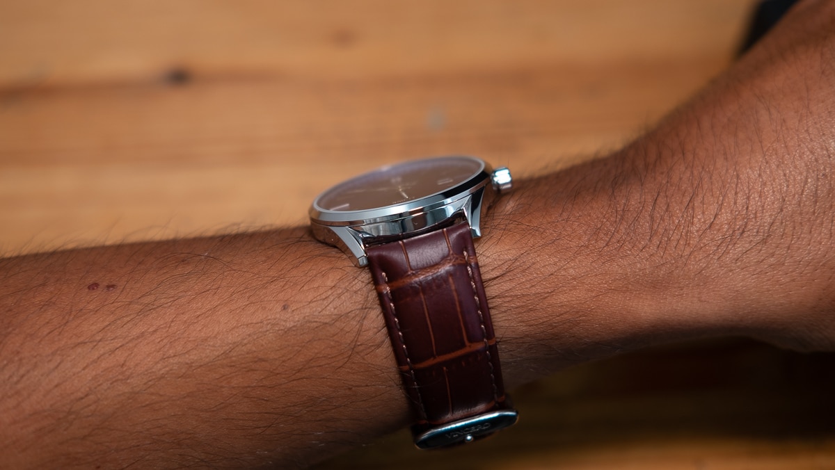 Vincero Watches The Best Way To Waste 150 Two Broke Watch Snobs