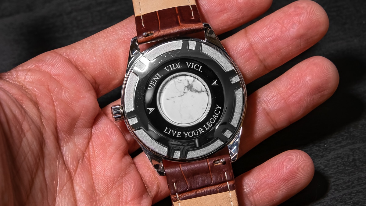 Vincero Watches The Best Way To Waste 150 Two Broke Watch Snobs