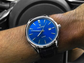 Vincero Watches: The Best Way To Waste $150
