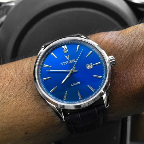 Vincero Watches: The Best Way To Waste $150