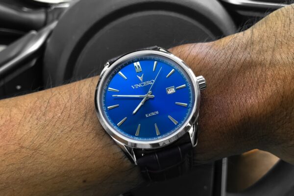 Vincero Watches: The Best Way To Waste $150