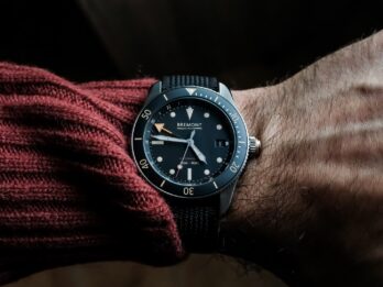 Bremont Supermarine S302 GMT Review
