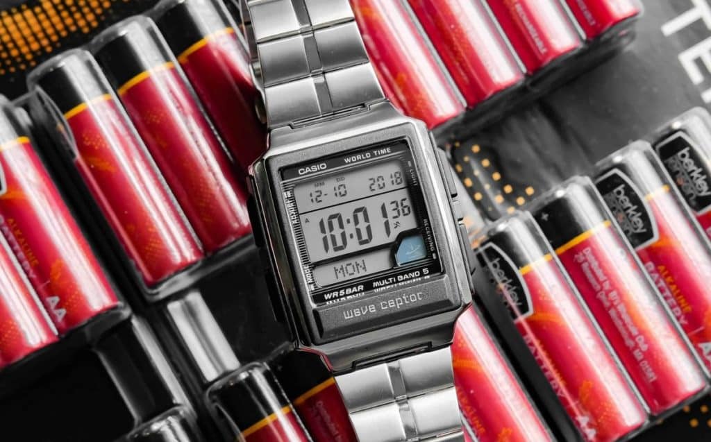 100 Oldest Watch Brands List 2022 - GetmeBag