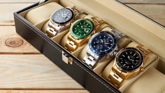How To Start A Watch Collection For Under $200 (That You Can Be Proud Of!)